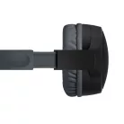 Belkin SOUNDFORM Mini Wired On-Ear fejhallgató gyerekeknek - fekete