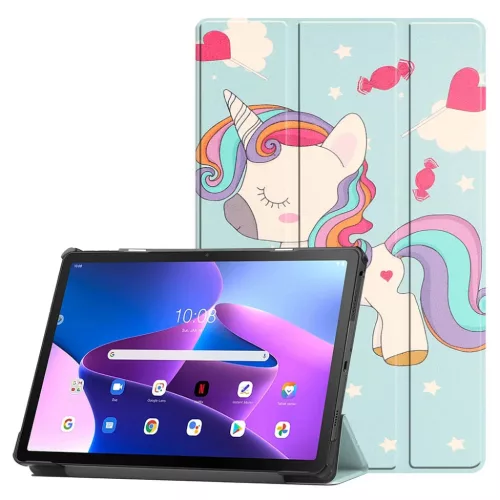 Huawei MatePad 11.5 (2025) Techsuit - FoldPro - Unicorn tok