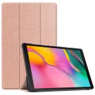 Huawei MatePad 11.5 (2025) Rose Gold Techsuit FoldPro tok