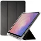 Araree A Folio fliptok Samsung Galaxy Tab S11 fekete tok