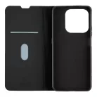 OBAL:ME SmoothTouch tok Honor 400 Smart 5G/X7d Fekete