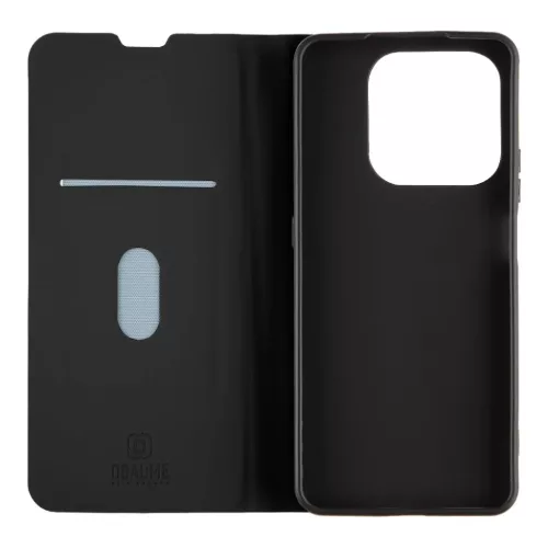 OBAL:ME SmoothTouch tok Honor 400 Smart 5G/X7d Fekete