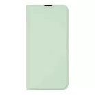 OBAL:ME SmoothTouch tok Honor 400 Smart 5G/X7d Mint Zöld