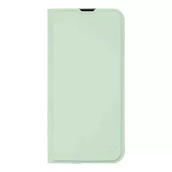 OBAL:ME SmoothTouch tok Honor 400 Smart 5G/X7d Mint Zöld