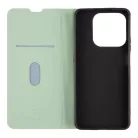 OBAL:ME SmoothTouch tok Honor 400 Smart 5G/X7d Mint Zöld