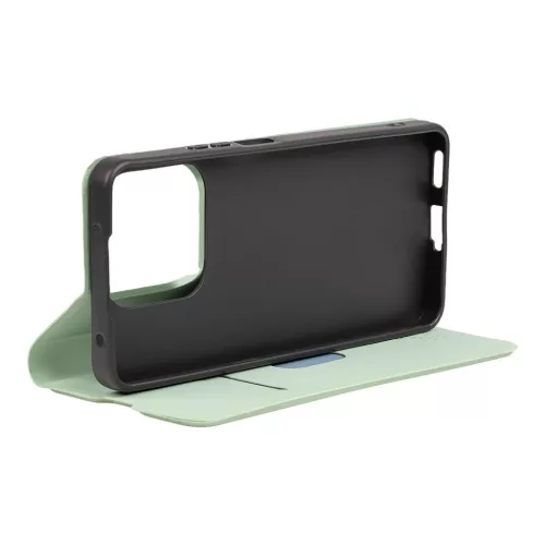 OBAL:ME SmoothTouch tok Honor 400 Smart 5G/X7d Mint Zöld