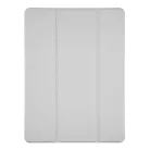 OBAL:ME MistyTab tok Samsung Galaxy Tab S11-hez, világos szürke