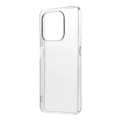 OBAL:ME TPU tok Honor 400 Smart 5G/X7d átlátszó