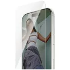 iPhone 17 Pro SAFE edzett üveg PanzerGlass Ultra-Wide Fit EasyAligner üvegfólia