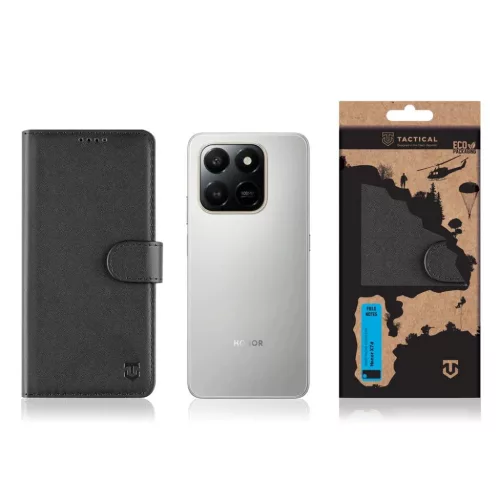 Tactical Field Notes tok Honor X7d fekete