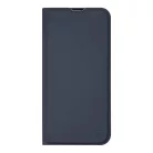 OBAL:ME SmoothTouch tok Honor 400 Smart 5G/X7d sötétkék tok