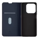 OBAL:ME SmoothTouch tok Honor 400 Smart 5G/X7d sötétkék tok
