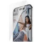 iPhone 17 Air üvegfólia SAFE edzett üveg PanzerGlass Ultra-Wide Fit EasyAligner