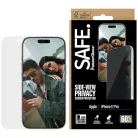 iPhone 17 Pro SAFE Üvegfólia by PanzerGlass Ultra-Wide Fit EasyAligner