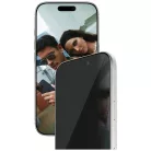 iPhone 17 Pro SAFE Üvegfólia by PanzerGlass Ultra-Wide Fit EasyAligner