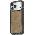 iPhone 17 Pro Max Skinarma Vigor MagSafe tok - kövekkel