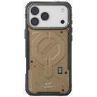 iPhone 17 Pro Max Skinarma Vigor MagSafe tok - kövekkel