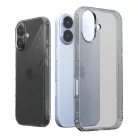 iPhone 17 Araree Flexield tok smoke