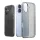 iPhone 17 Araree Flexield tok smoke