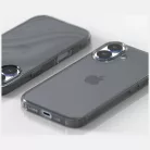 iPhone 17 Araree Flexield tok smoke