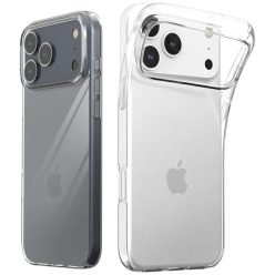 iPhone 17 Pro Max Araree A Fit átlátszó tok