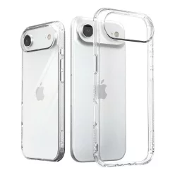 iPhone 17 Air Araree Flexield tok Átlátszó