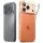 iPhone 17 Pro Araree A Fit tok Átlátszó
