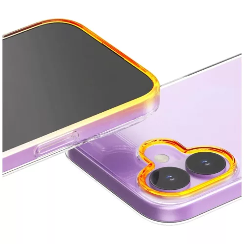 iPhone 17 Pro Araree A Fit tok Átlátszó