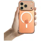 iPhone 17 Pro Araree Flexield M tok Átlátszó