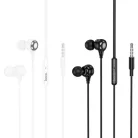 Handsfree 3.5mm Hoco M116, Fehér
