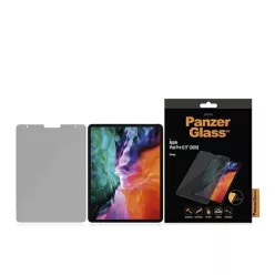   iPad Pro 12.9 2020 PanzerGlass E2E Super+ Privacy üvegfólia
