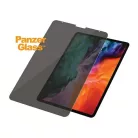 iPad Pro 12.9 2020 PanzerGlass E2E Super+ Privacy üvegfólia