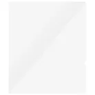 Samsung Galaxy Tab S8 Ultra/S9 Ultra/S10 Ultra üvegfólia PanzerGlass Ultra-Wide Fit képernyővédelem 7380