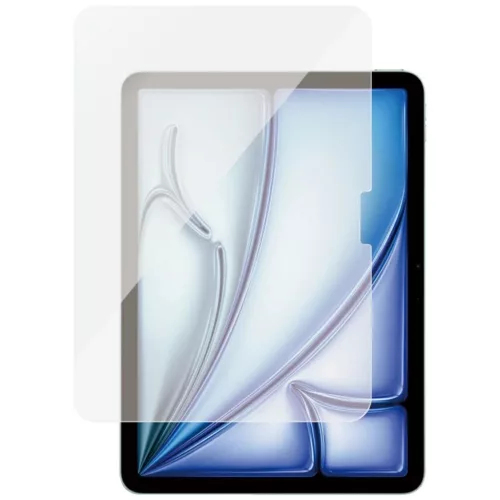 iPad Air 11" (2024-2026) üvegfólia SAFE by PanzerGlass Ultra-Wide Fit