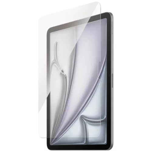 iPad Air 11 (2024-2026) edzett üveg SAFE by PanzerGlass Ultra-Széles illeszkedésű üvegfólia