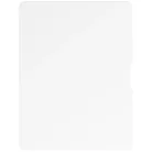 iPad Air 13" (2024-2026) / Pro 13" (2025/2024) SAFE by PanzerGlass edzett üveg Ultra-Wide Fit üvegfólia