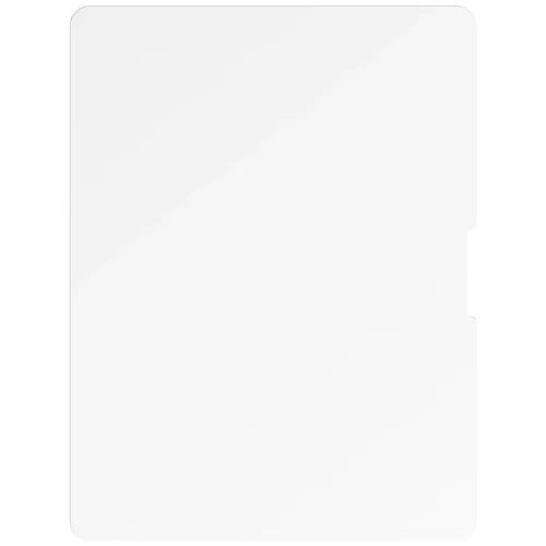 iPad Air 13" (2024-2026) / Pro 13" (2025/2024) SAFE by PanzerGlass edzett üveg Ultra-Wide Fit üvegfólia