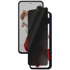 Samsung Galaxy A56 5G Privacy üvegfólia SAFE by PanzerGlass Ultra-Wide Fit