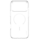 CARE by PanzerGlass Flagship Urban Explorer tok fehér MagSafe-fel iPhone 17 Pro Maxhoz - Átlátszó