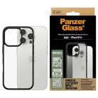 iPhone 16 Pro PanzerGlass HardCase fekete tok