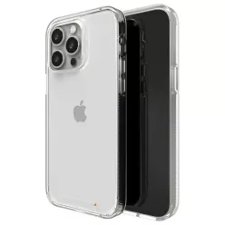 iPhone 14 Pro Max Gear4 D3O Crystal Palace tok /Átlátszó