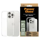 iPhone 16 Pro PanzerGlass HardCase tok 6.3" átlátszó 1288
