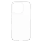 iPhone 16 Pro PanzerGlass HardCase tok 6.3" átlátszó 1288