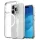 iPhone 15 Pro 6.1" Araree Duple M átlátszó tok