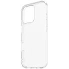 iPhone 16 Pro Case SAFE by PanzerGlass TPU tok áttetsző