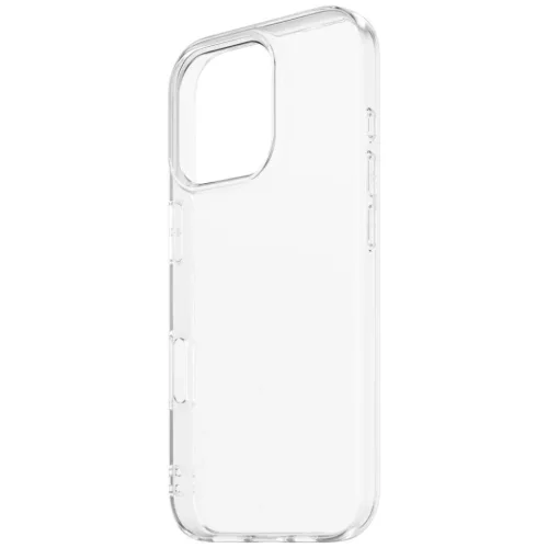 iPhone 16 Pro Case SAFE by PanzerGlass TPU tok áttetsző