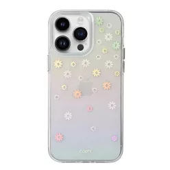 iPhone 14 Pro Max UNIQ Coehl Aster tok rózsaszín