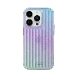 iPhone 14 Pro Max tok UNIQ Coehl Linear tok stardust