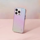 iPhone 14 Pro 6,1" UNIQ Coehl Linear tok stardust