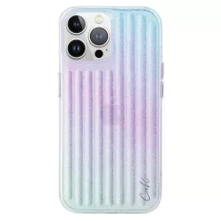 iPhone 15 Pro Max UNIQ Coehl Linear tok stardust